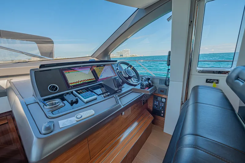 Crystal C Yacht Photos Pics 