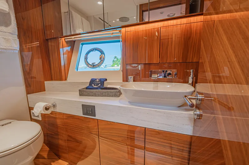 Crystal C Yacht Photos Pics 