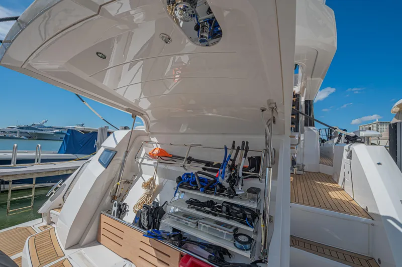 Crystal C Yacht Photos Pics 