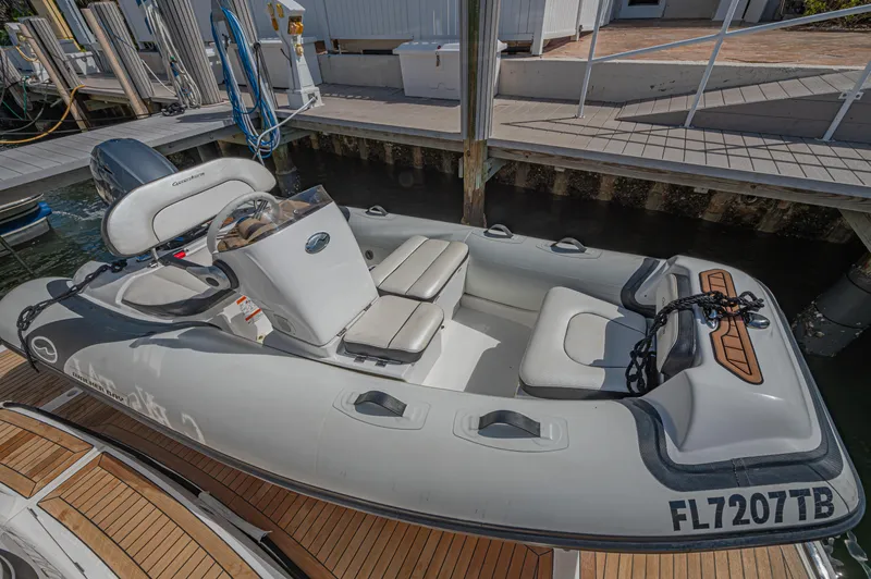 Crystal C Yacht Photos Pics 