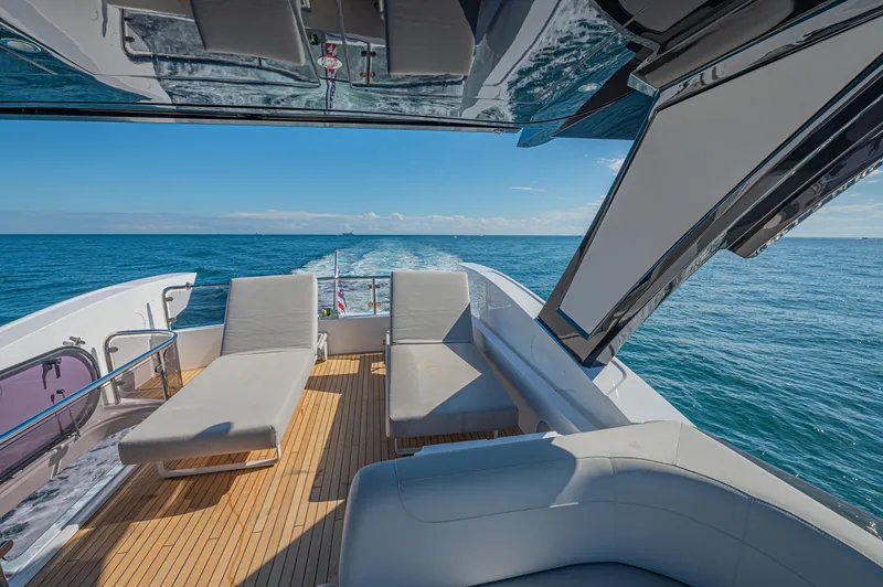 Crystal C Yacht Photos Pics 