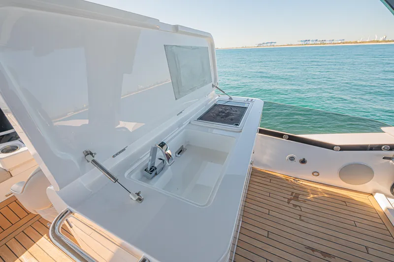 Crystal C Yacht Photos Pics 