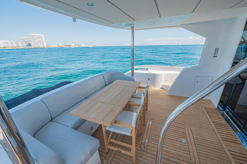 Crystal C Yacht Photos Pics 