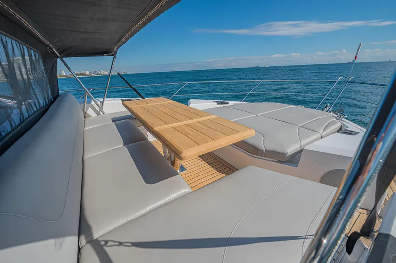 Crystal C Yacht Photos Pics 