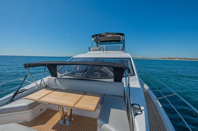 Crystal C Yacht Photos Pics 