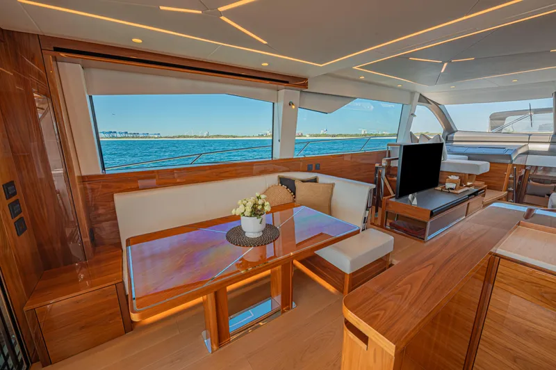 Crystal C Yacht Photos Pics 