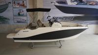 2023 Quicksilver Activ 555 Open mit 80 PS
