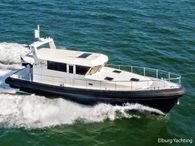 2016 Next Generation Shipyards - Lauwersoog NG Explorer 50 - Alu Fast Going