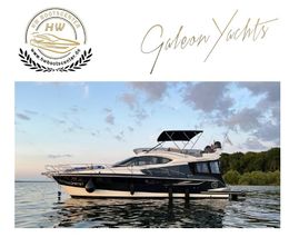 2018 Galeon 420 Fly