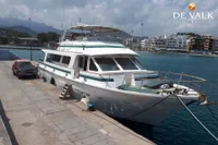 1991 Trader 65