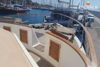 1991 Trader 65