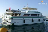 1991 Trader 65