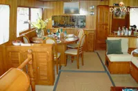 1991 Trader 65