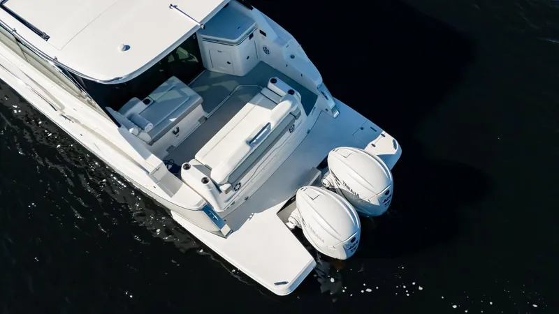 Jorja B Yacht Photos Pics 