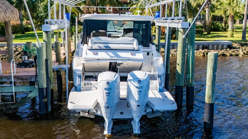 Jorja B Yacht Photos Pics 