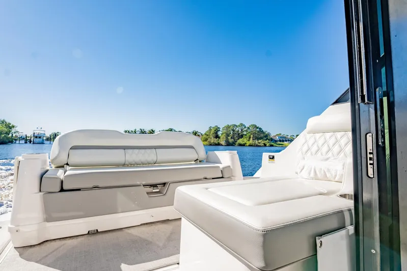 Jorja B Yacht Photos Pics 