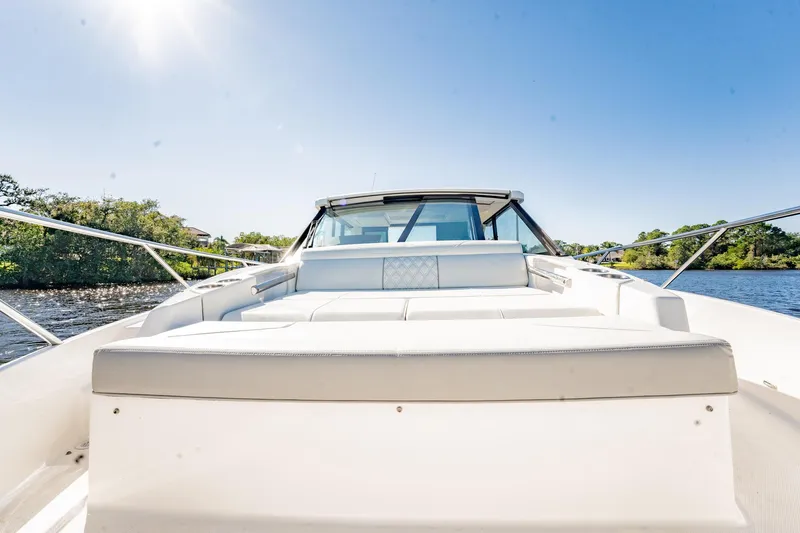 Jorja B Yacht Photos Pics 