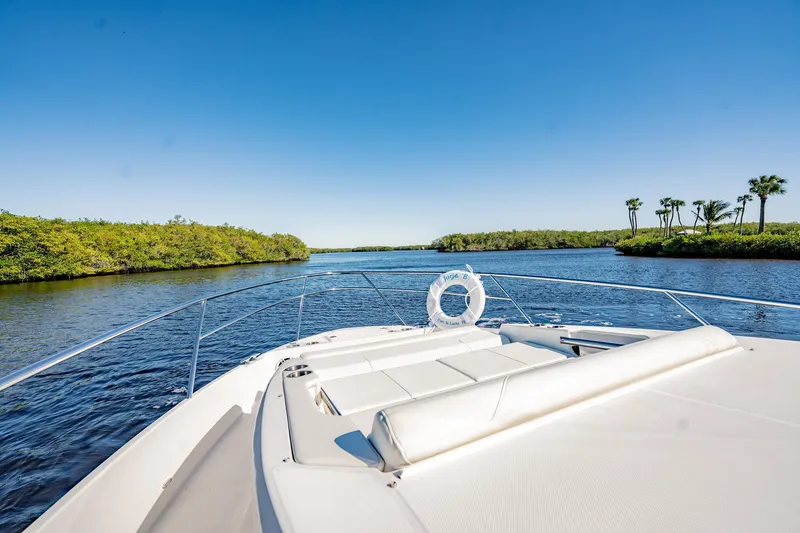 Jorja B Yacht Photos Pics 