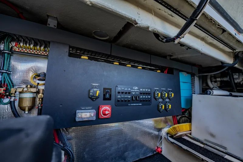 Jorja B Yacht Photos Pics 