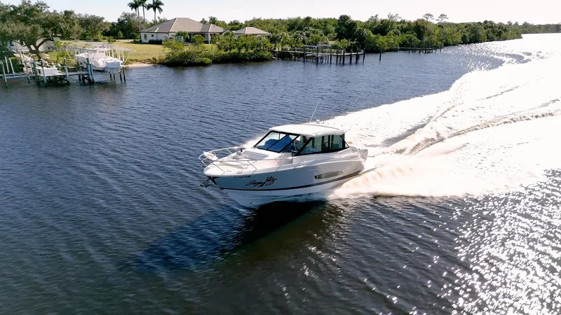 Jorja B Yacht Photos Pics 