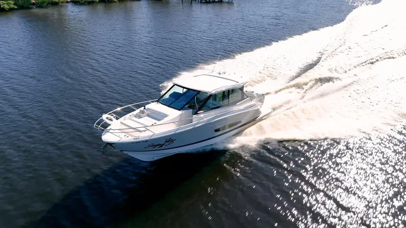 Jorja B Yacht Photos Pics 