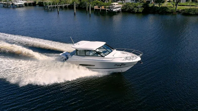 Jorja B Yacht Photos Pics 
