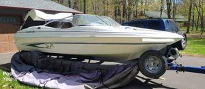 2005 Glastron SX 195