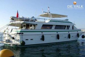 1991 Trader 65