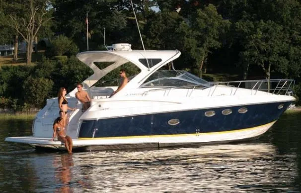 Knot On Call Yacht Photos Pics Manufacturer Provided Image