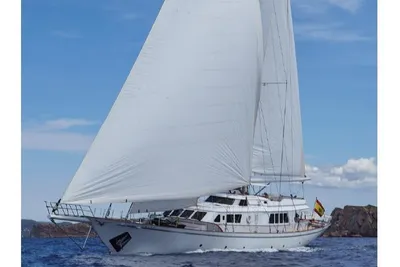 Abeking & Rasmussen Custom 45M