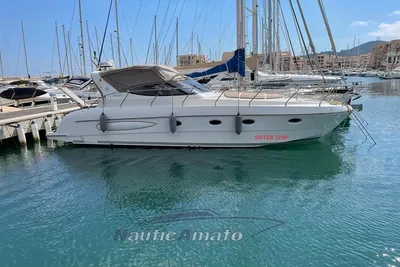 2009 Raffaelli Shamal Evo ( 2 cabine 2 bagni ) linea asse