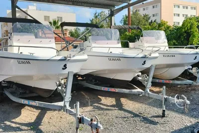 Beneteau Flyer 6 SPACEdeck
