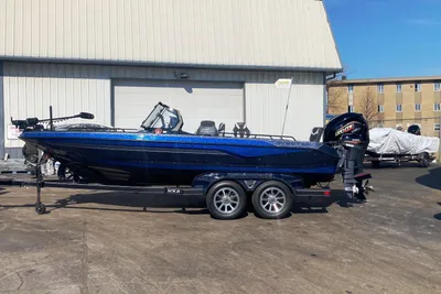 Skeeter WXR 2060 F
