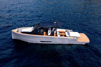 2025 Maxim Yachts 43 comfort
