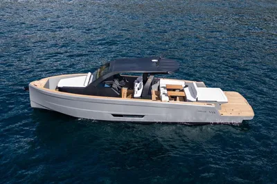 2025 Maxim Yachts 43 comfort