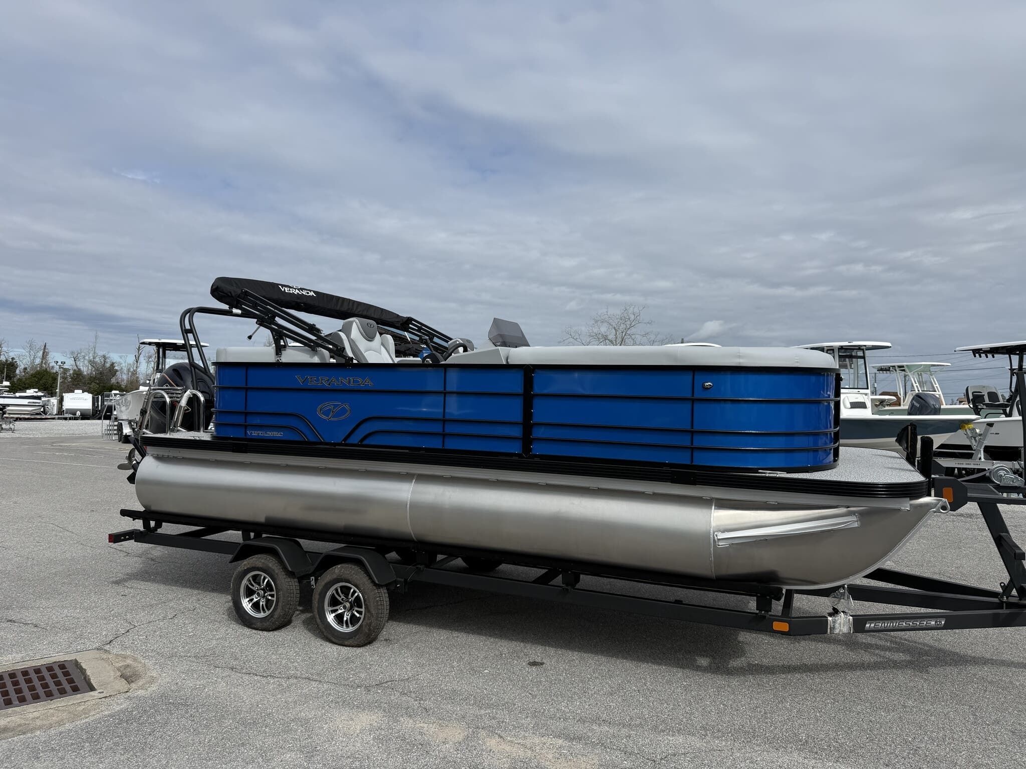 Veranda Vista View Series 20RC