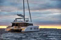 2024 Sunreef 60