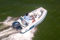 2023 AB Inflatables Mares 10 VSX