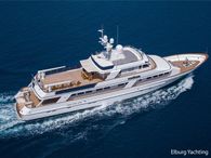 1982 Royal Van Lent Shipyard - Feadship - NL Feadship Classic MY "Monaco"