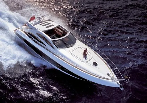  Yacht Photos Pics Manufacturer Provided Image