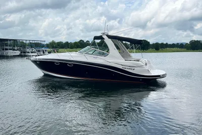 Four Winns 358 Vista