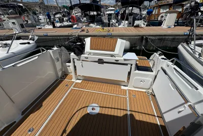 Jeanneau MERRY FISHER 795 SPORT S2