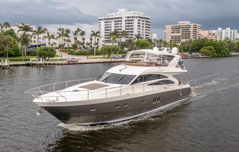 Trinity Yacht Photos Pics 
