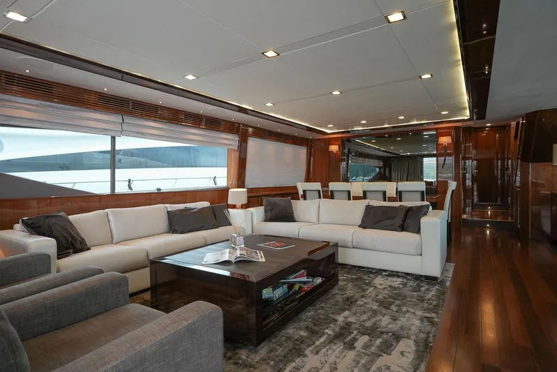 Aspiration Yacht Photos Pics 