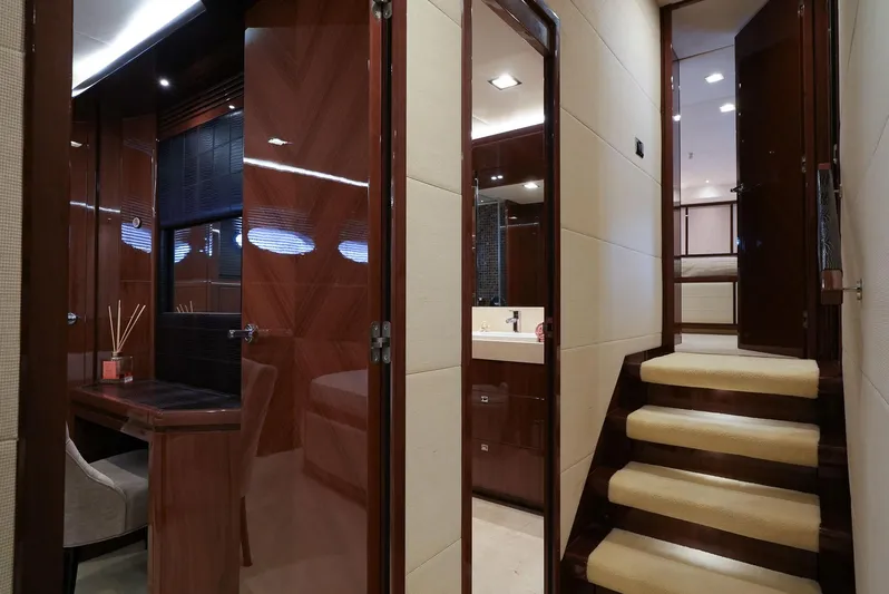 Aspiration Yacht Photos Pics 