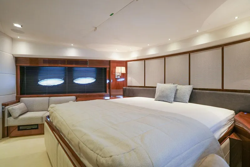 Aspiration Yacht Photos Pics 