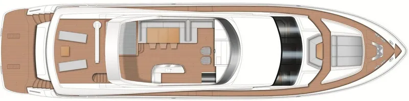 Aspiration Yacht Photos Pics 