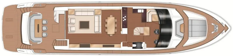 Aspiration Yacht Photos Pics 