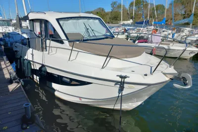 2019 Quicksilver Activ 905 Weekend Outboard