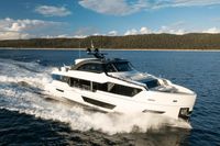 2023 Ocean Alexander 28 Explorer